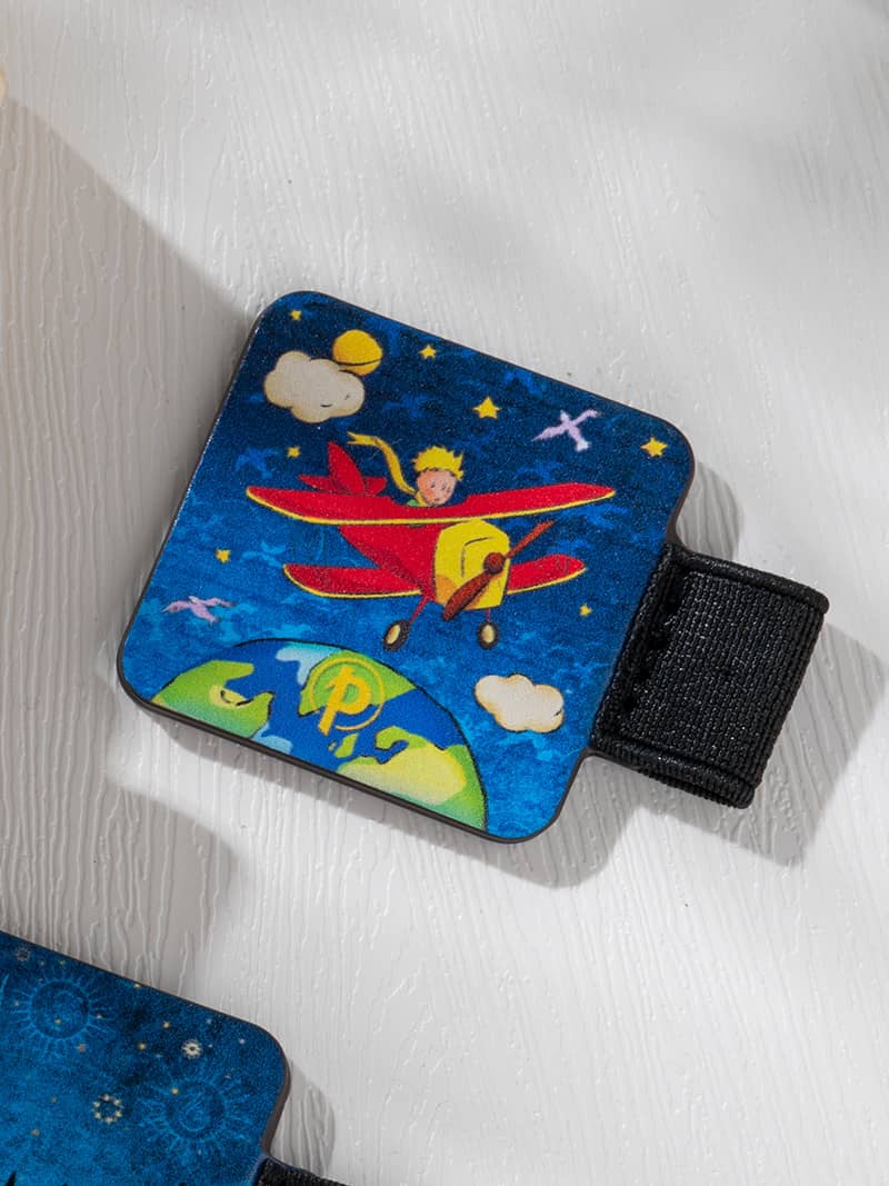 The Little Prince - Antoine de Saint-Exupéry | Paperblanks